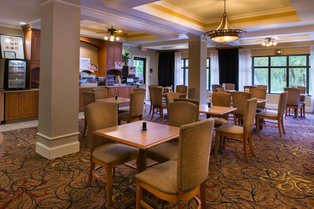 Holiday Inn Express Hotel & Suites Tampa-Anderson Road-Veterans Exp By Ihg West Chase Dış mekan fotoğraf