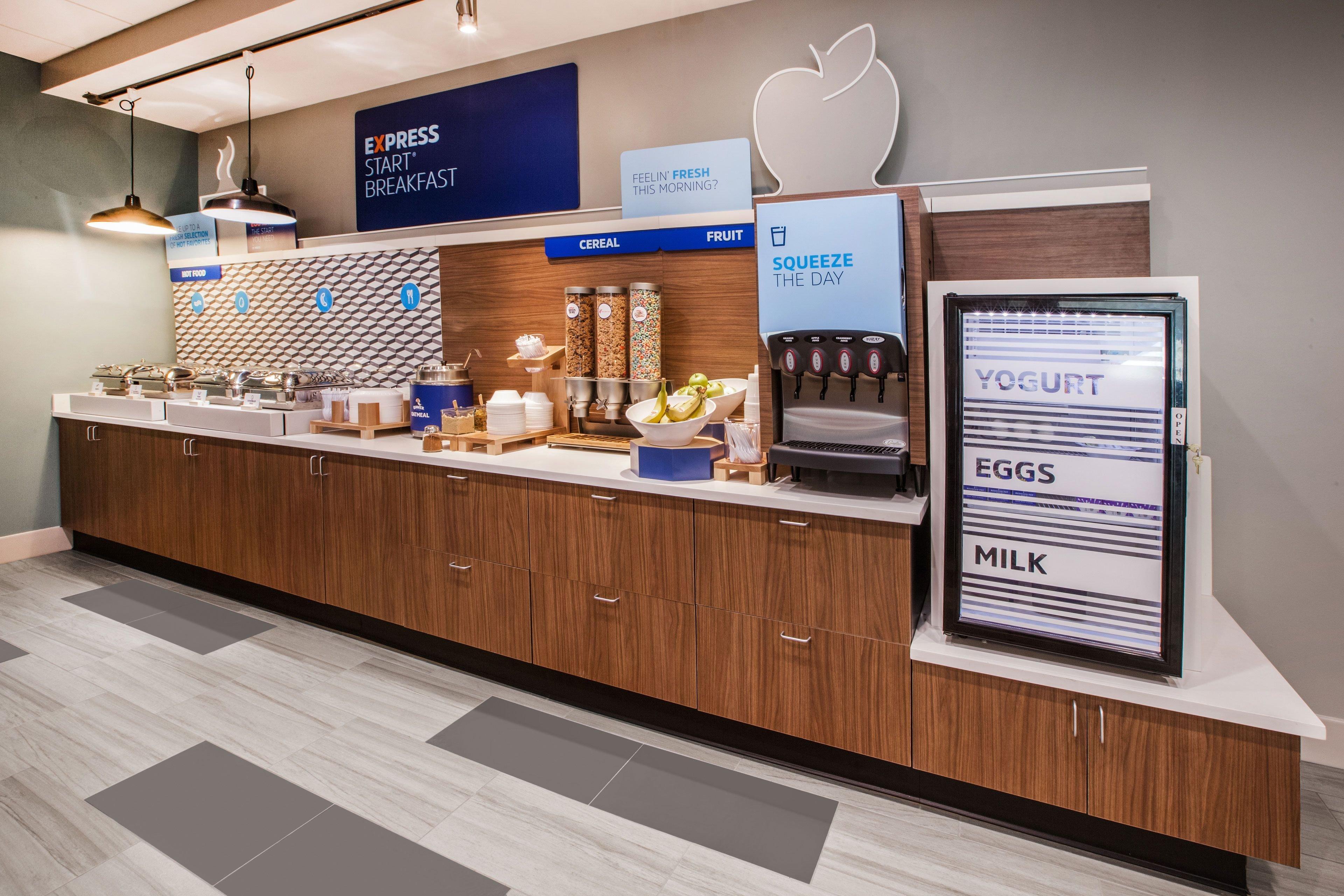 Holiday Inn Express Hotel & Suites Tampa-Anderson Road-Veterans Exp By Ihg West Chase Dış mekan fotoğraf